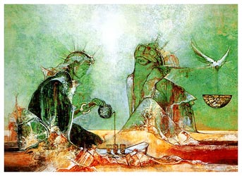 Art, fiscalité, collectionneur, entreprise