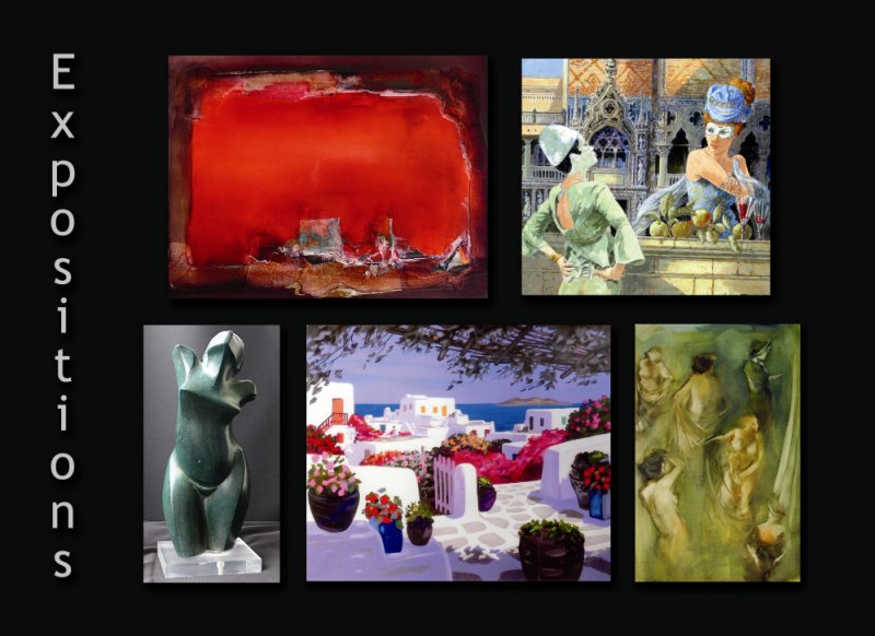 Exposition
