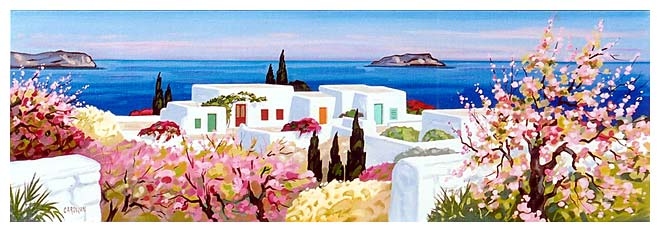 Original painting