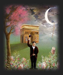 Art, fiscalit, collectionneur, entreprise