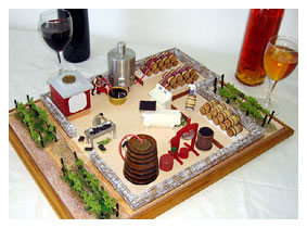 Maquette Bordeaux