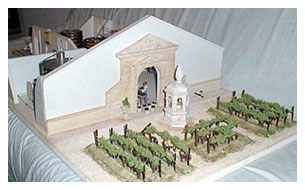 Maquette Bordeaux
